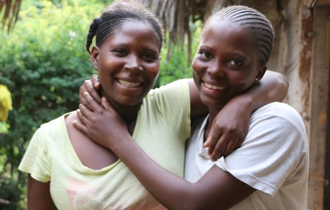 Empowering Women through Sustainable Farming in South Sudan