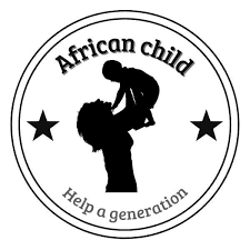 AFRICAN CHILD